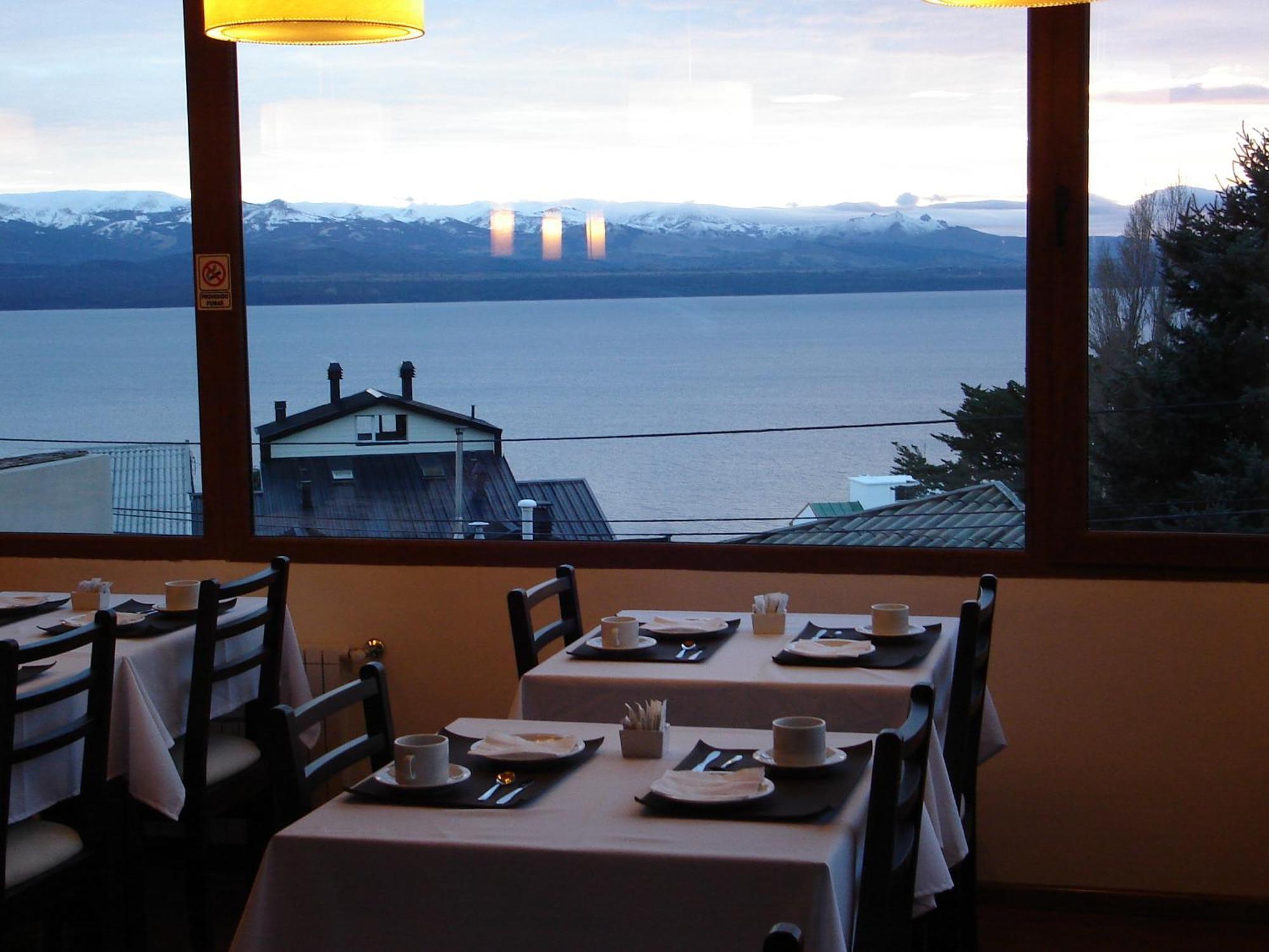 View Hotel Brc San Carlos de Bariloche Kültér fotó