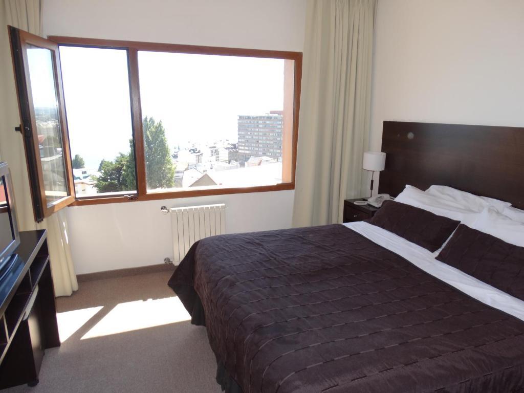 View Hotel Brc San Carlos de Bariloche Szoba fotó